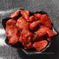 Factory Price  Dices Dried Strawberry Freeze Dried Strawberry